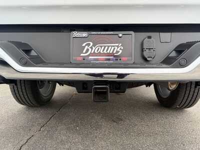 2025 RAM 1500 Crew Cab, $42521. Photo 10