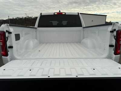 2025 RAM 1500 Crew Cab, $42521. Photo 11