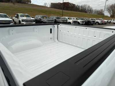 2025 RAM 1500 Crew Cab, $42521. Photo 12