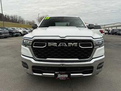 2025 RAM 1500 Crew Cab, $42521. Photo 2