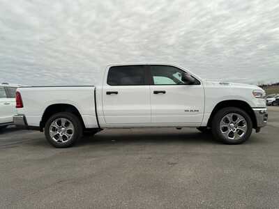 2025 RAM 1500 Crew Cab, $42521. Photo 5