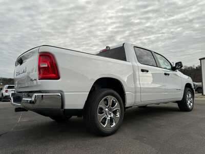 2025 RAM 1500 Crew Cab, $42521. Photo 6