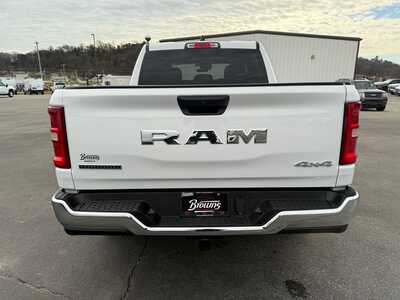 2025 RAM 1500 Crew Cab, $42521. Photo 7