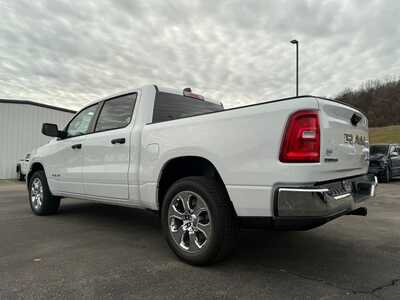 2025 RAM 1500 Crew Cab, $42521. Photo 8