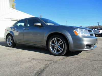 2011 Dodge Avenger, $. Photo 6