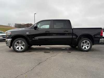 2026 RAM 1500 Crew Cab, $53953. Photo 10