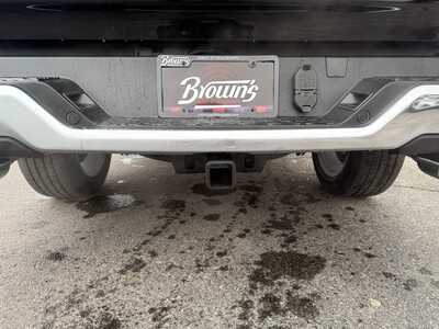 2026 RAM 1500 Crew Cab, $53953. Photo 11