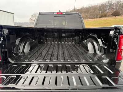 2026 RAM 1500 Crew Cab, $53953. Photo 12