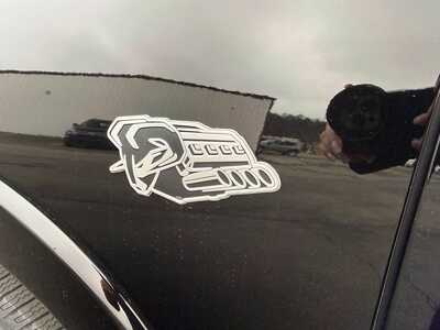 2026 RAM 1500 Crew Cab, $53953. Photo 4