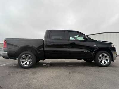 2026 RAM 1500 Crew Cab, $53953. Photo 6