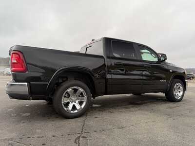 2026 RAM 1500 Crew Cab, $53953. Photo 7