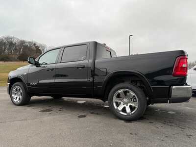 2026 RAM 1500 Crew Cab, $53953. Photo 9