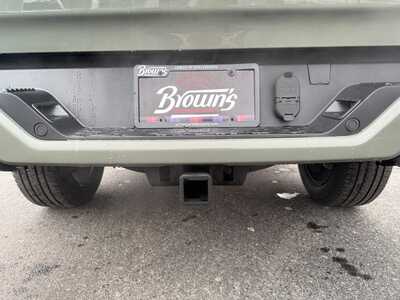 2026 RAM 1500 Crew Cab, $54210. Photo 12