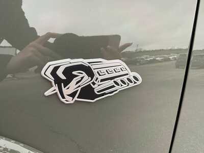 2026 RAM 1500 Crew Cab, $54210. Photo 5