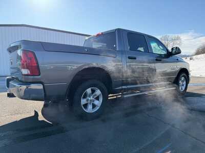 2013 RAM 1500 Crew Cab, $10900. Photo 6