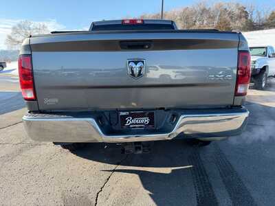 2013 RAM 1500 Crew Cab, $10900. Photo 7