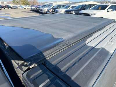 2013 RAM 1500 Crew Cab, $10900. Photo 8