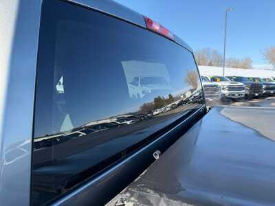 2013 RAM 1500 Crew Cab, $10900. Photo 9