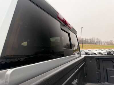 2026 Chevrolet 2500 Crew Cab, $83730. Photo 11