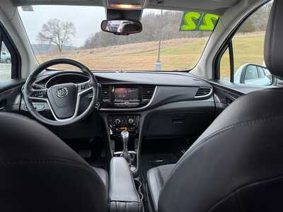 2022 Buick Encore, $19900. Photo 11