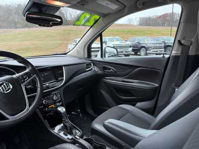 2022 Buick Encore, $19900. Photo 12