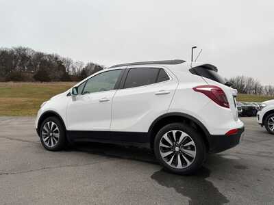 2022 Buick Encore, $19900. Photo 4