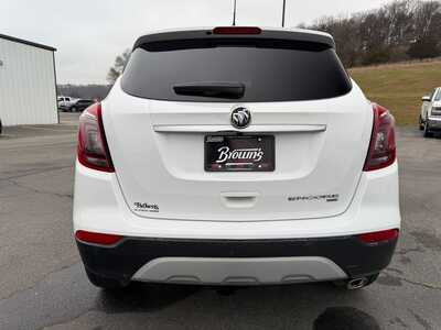 2022 Buick Encore, $19900. Photo 6