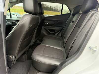 2022 Buick Encore, $19900. Photo 8