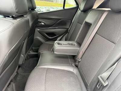 2022 Buick Encore, $19900. Photo 9