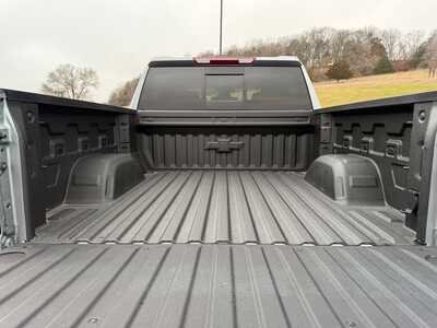 2026 Chevrolet 1500 Crew Cab, $57755. Photo 12