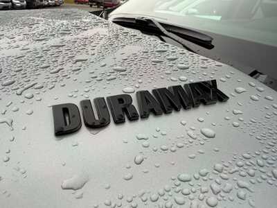 2026 Chevrolet 1500 Crew Cab, $57755. Photo 3