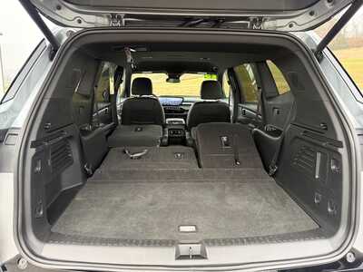 2025 Buick Enclave, $42900. Photo 10
