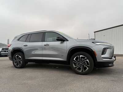 2025 Buick Enclave, $42900. Photo 4