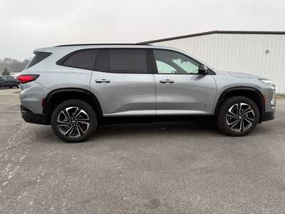 2025 Buick Enclave, $42900. Photo 5