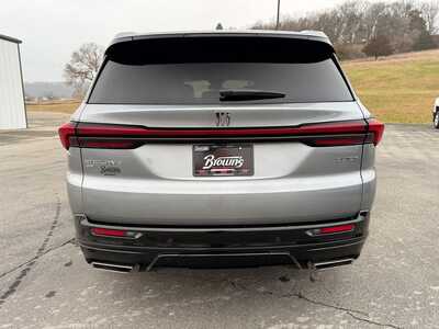 2025 Buick Enclave, $42900. Photo 7