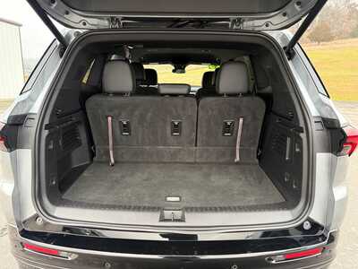 2025 Buick Enclave, $42900. Photo 8