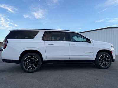 2024 Chevrolet Suburban, $66900. Photo 5