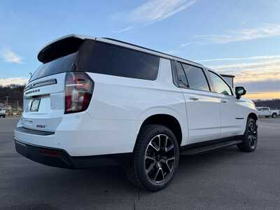 2024 Chevrolet Suburban, $66900. Photo 6