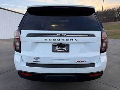 2024 Chevrolet Suburban, $66900. Photo 7