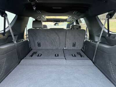 2024 Chevrolet Suburban, $66900. Photo 9