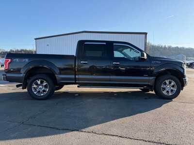 2015 Ford F150 Crew Cab, $21900. Photo 5