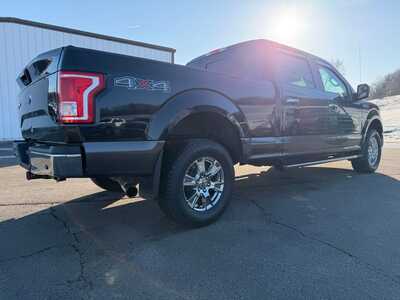 2015 Ford F150 Crew Cab, $21900. Photo 6