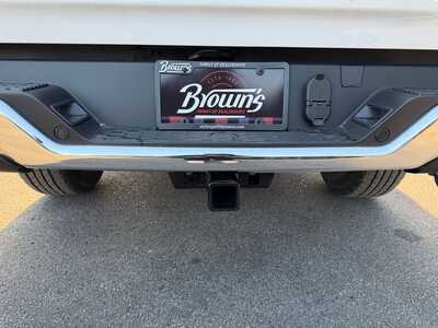 2026 RAM 1500 Crew Cab, $51897. Photo 11