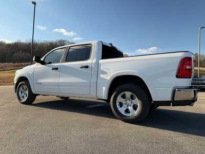 2026 RAM 1500 Crew Cab, $51897. Photo 12