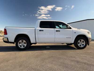 2026 RAM 1500 Crew Cab, $51897. Photo 6