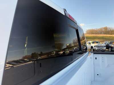 2026 RAM 1500 Crew Cab, $51897. Photo 9