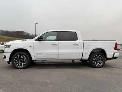 2026 RAM 1500 Crew Cab, $63450. Photo 11