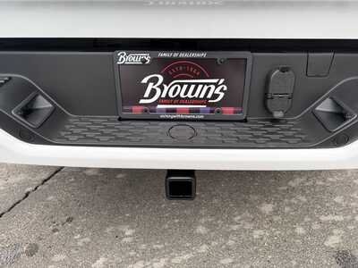 2026 RAM 1500 Crew Cab, $63450. Photo 12