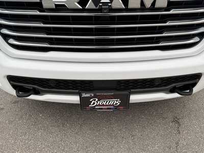 2026 RAM 1500 Crew Cab, $63450. Photo 4