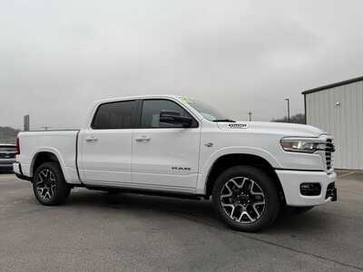 2026 RAM 1500 Crew Cab, $63450. Photo 6